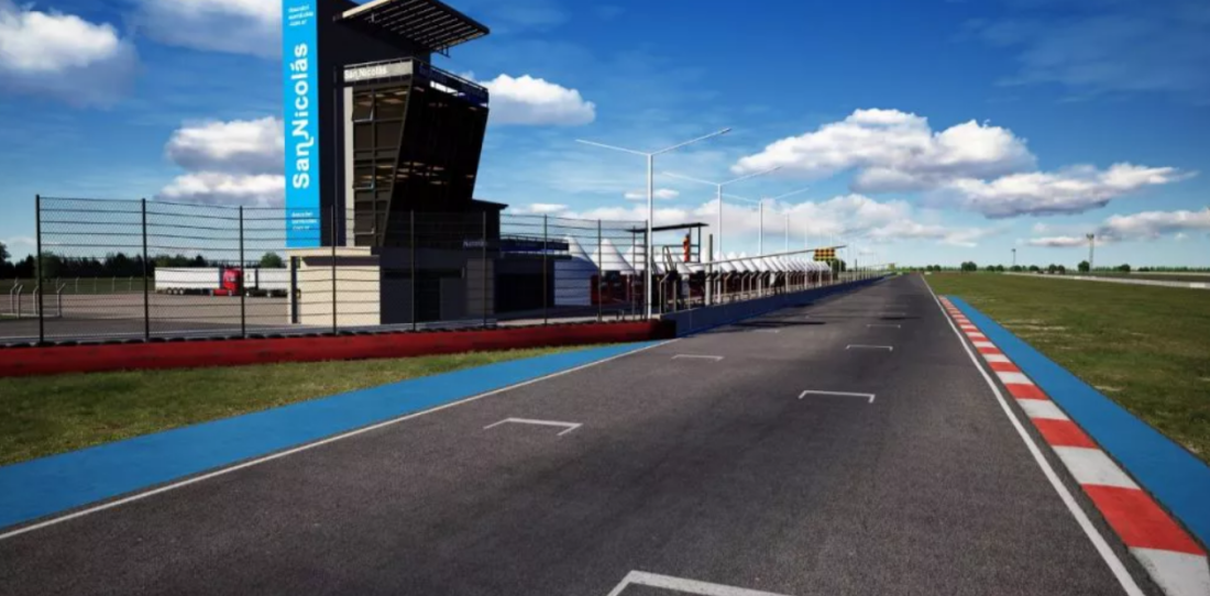 TC2000: los horarios para la sexta fecha en San Nicolás