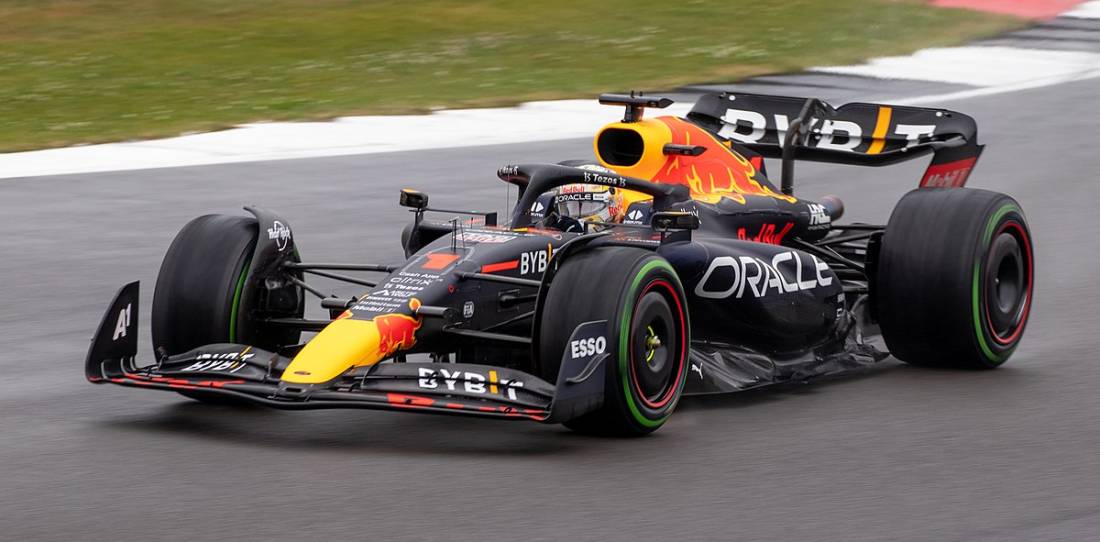 F1 Red Bull ya piensa en el RB20 para 2024 Carburando