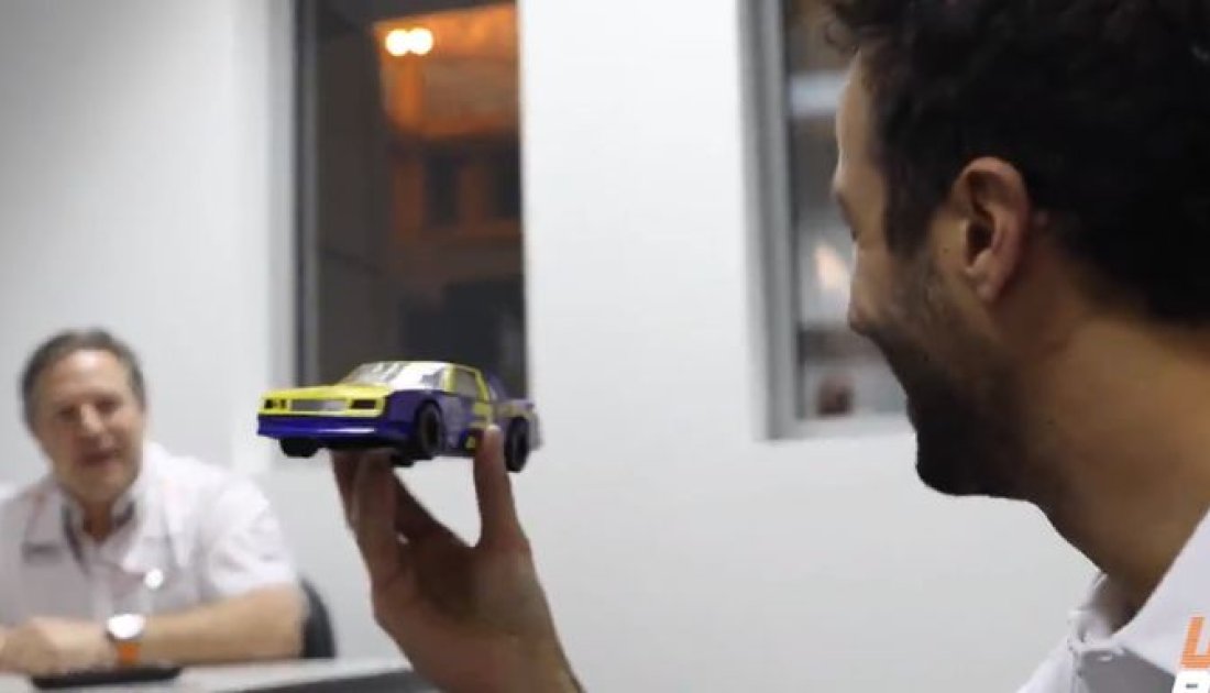 La apuesta de Zak Brown con Ricciardo que lo hizo estallar de alegría