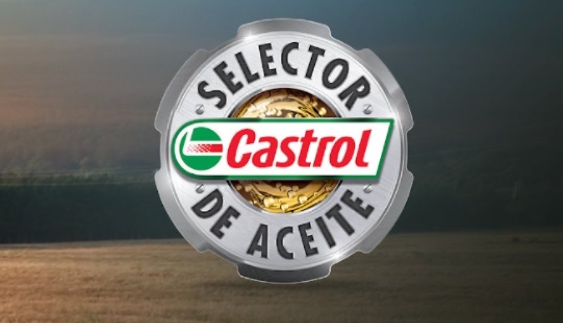 Selector Castrol: cuál es el mejor lubricante para cada vehículo
