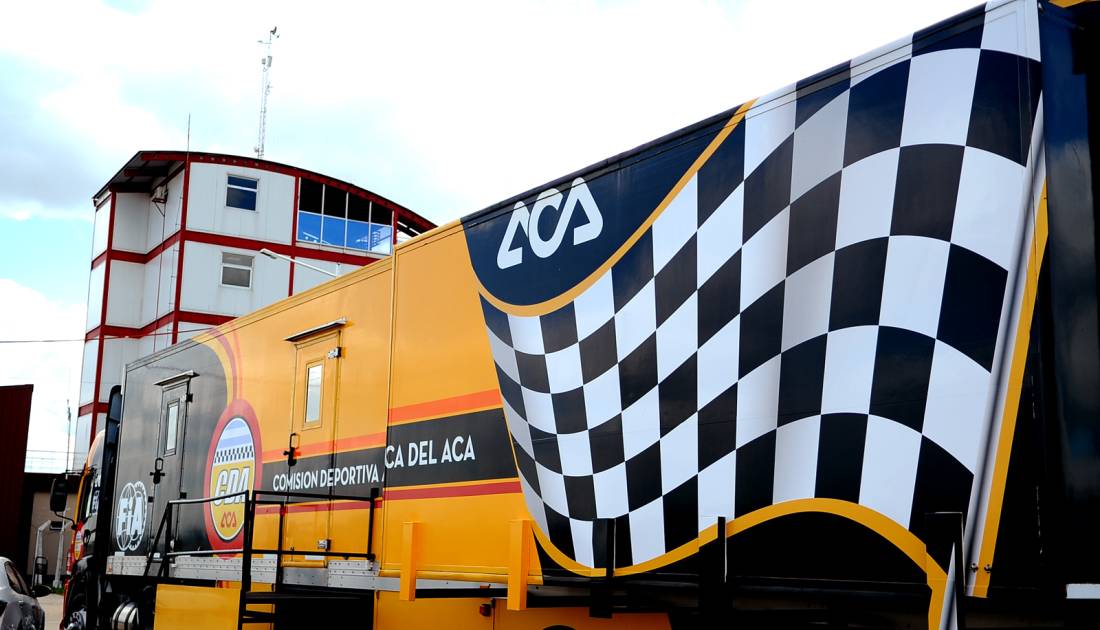 La CDA no aprobó la participación de la Fórmula Renault 2.0 en Concepción del Uruguay
