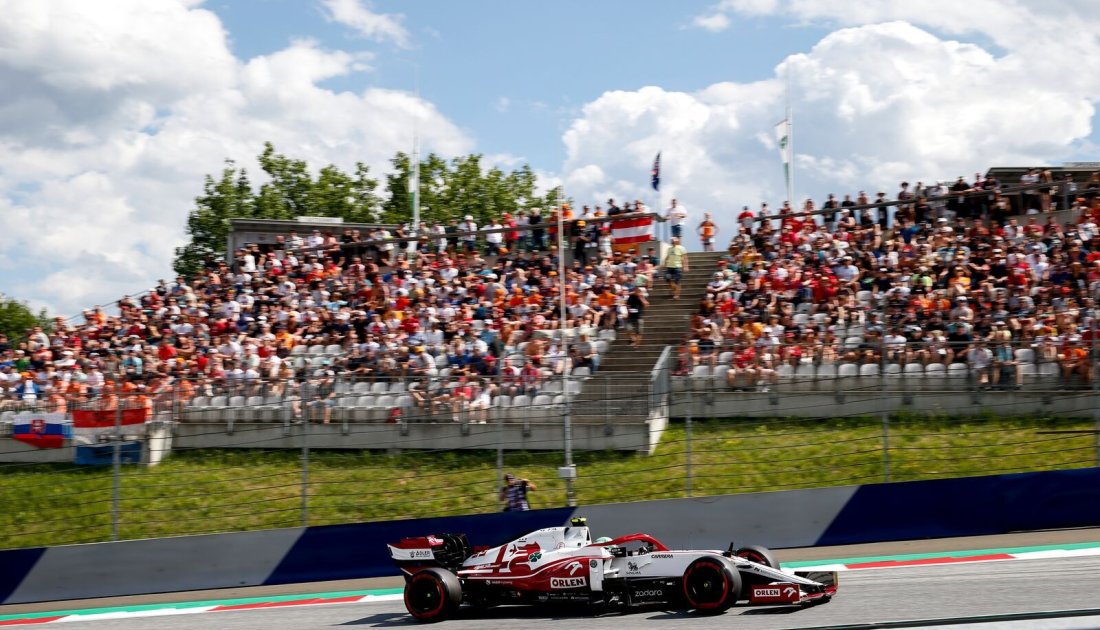 Sauber renovó con Alfa Romeo por tres años más