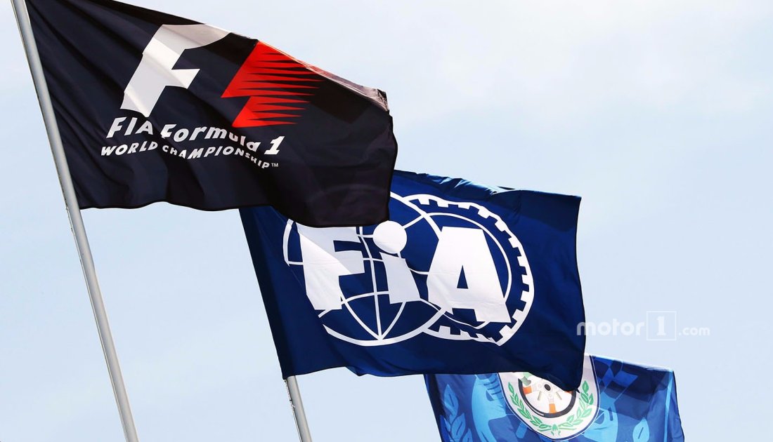 F1 – O que é o Pacto de Concórdia