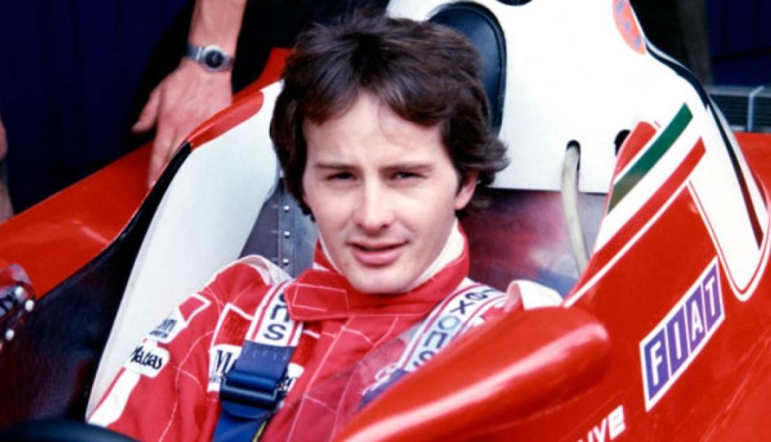A 36 años del trágico accidente de Villeneuve