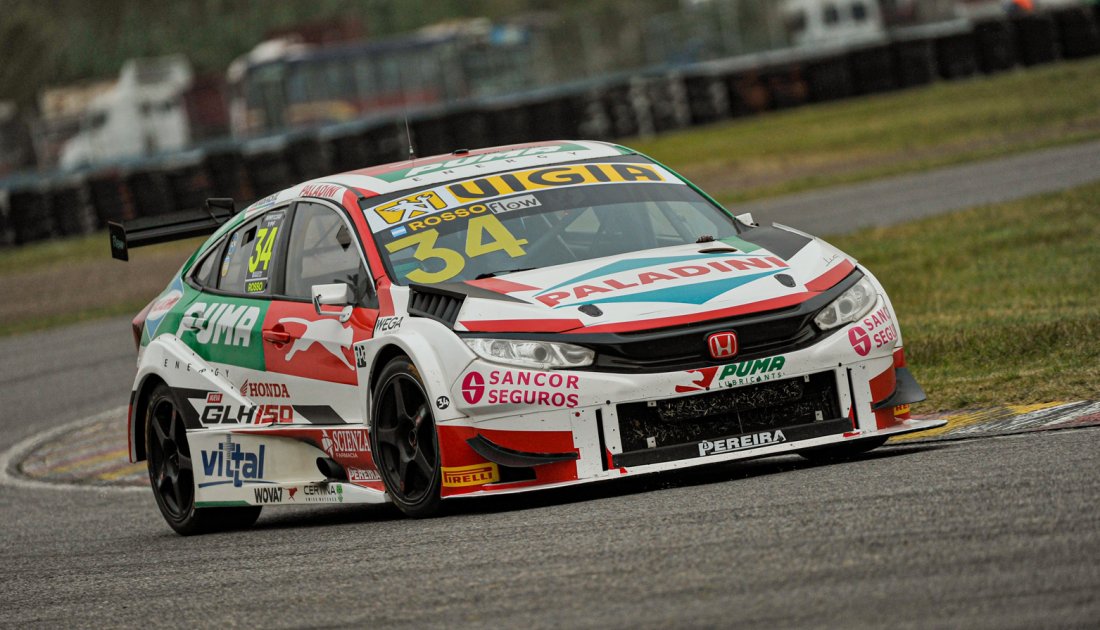 Honda y TGRA Junior Team preparan pruebas antes de la sexta fecha