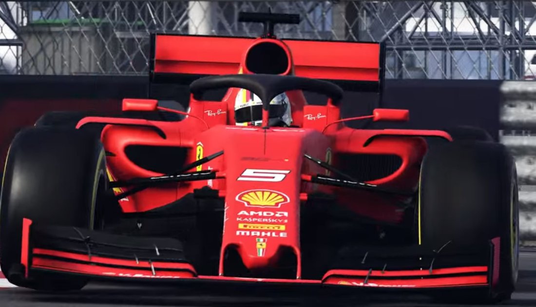 F1 23: Trailer, fecha y todos los detalles del videojuego
