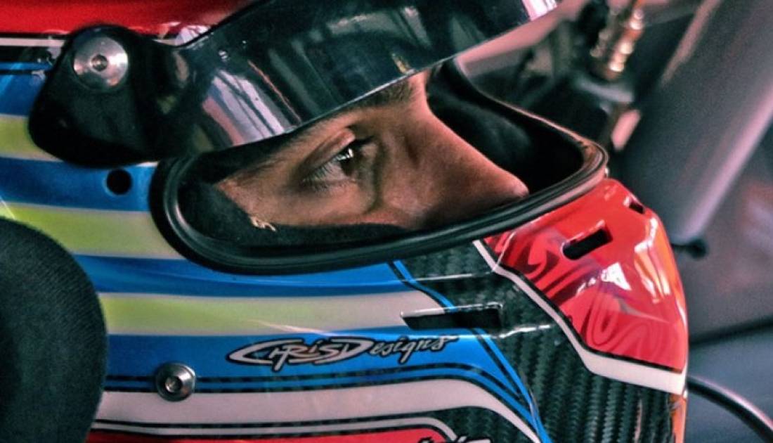 Lambiris debuta en el CARX: “Me parece una categoría muy atractiva"