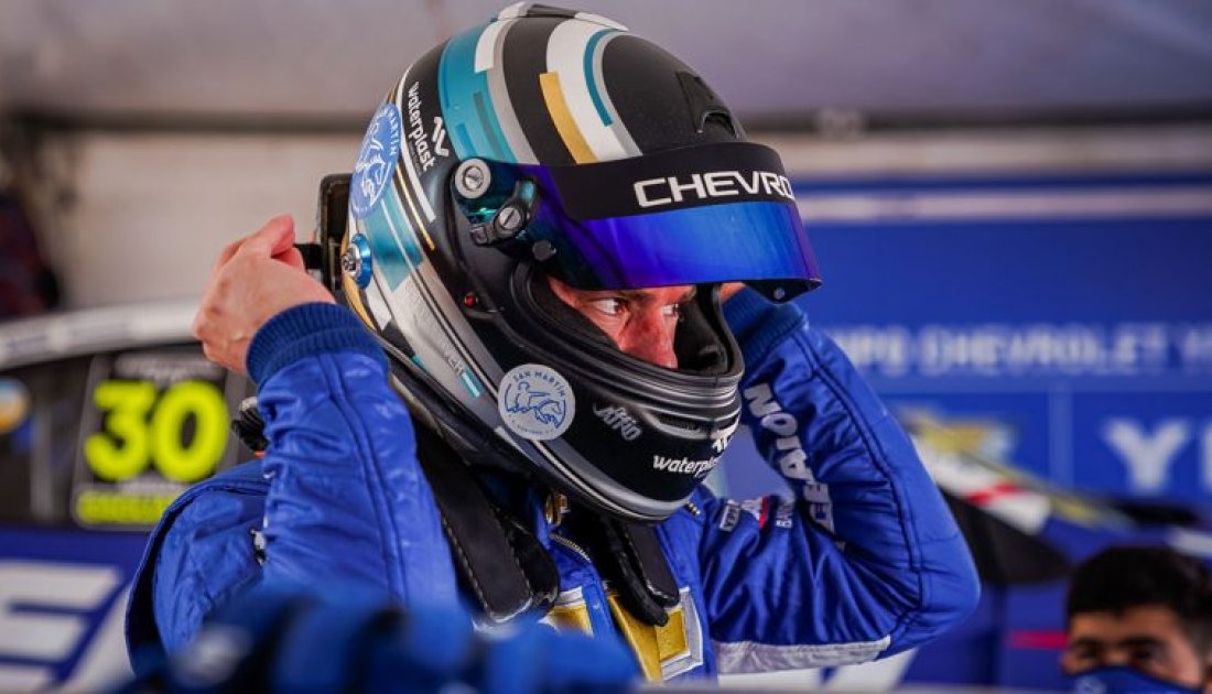 Sancionaron a Llaver y Ardusso salió perjudicado