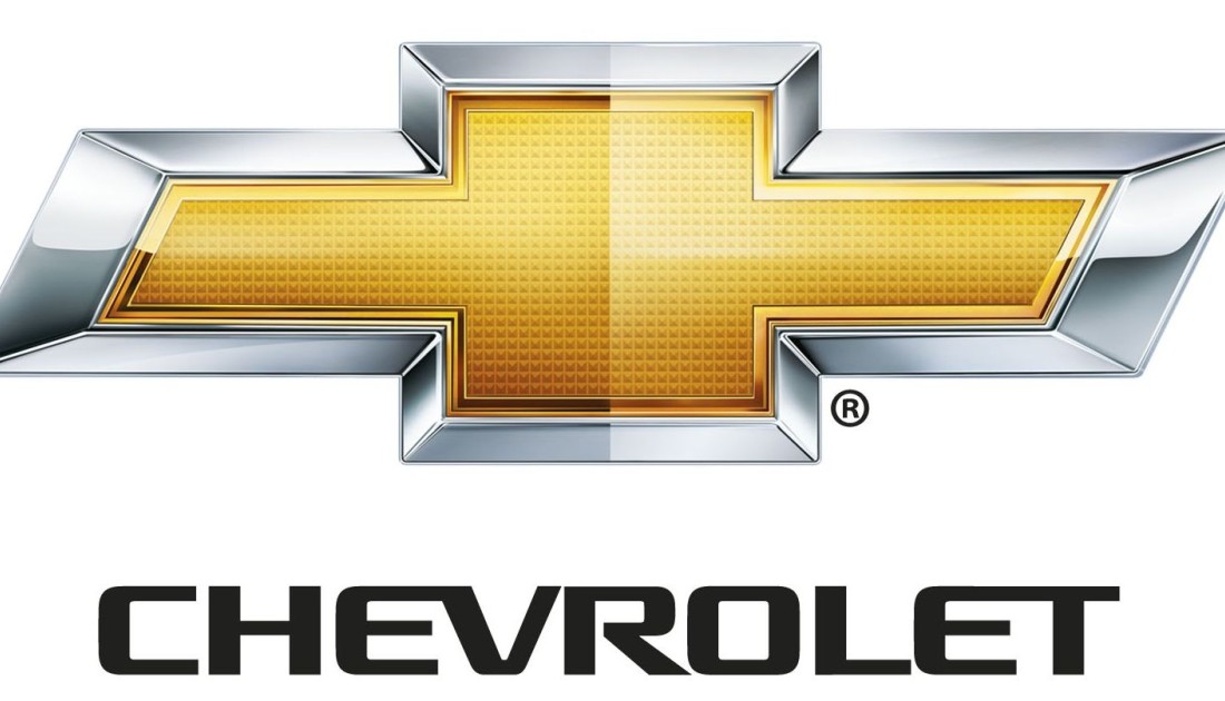 Chevrolet, el 