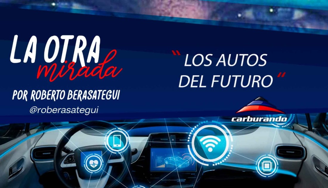 El futuro de los autos, en La Otra Mirada