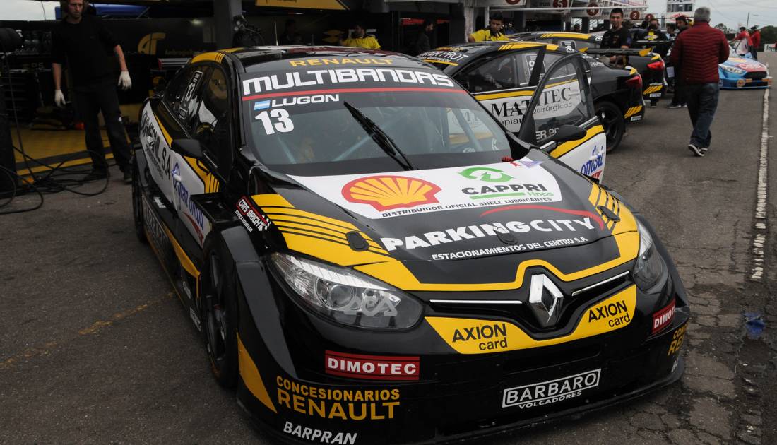 Estalló la interna entre dos compañeros de equipo