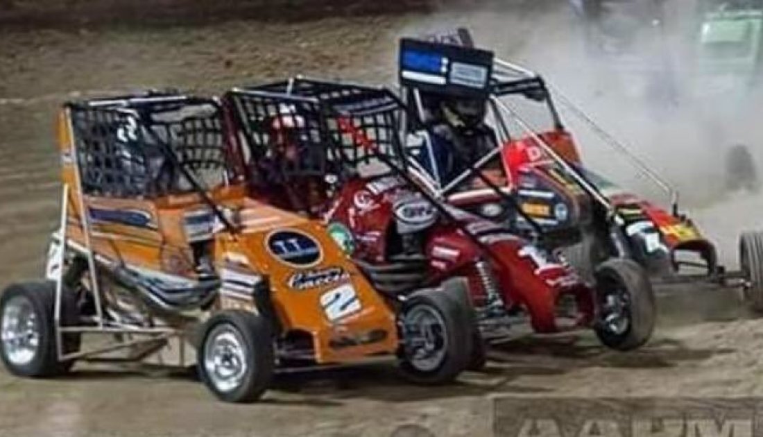 Volvió el Midget a Buenos Aires
