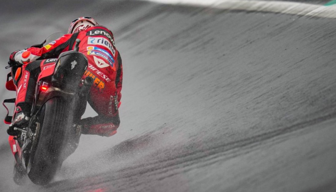 Ducati anunció la renovación del contrato de Jack Miller