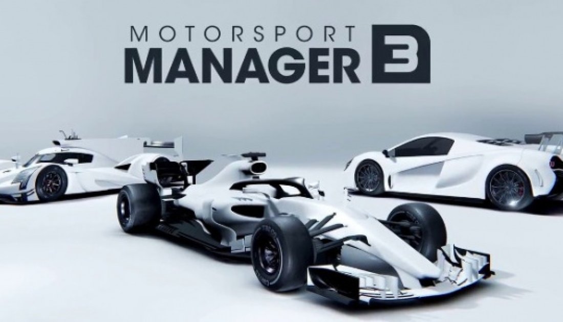 El Motorsport Manager Mobile 3, el juego para estrategas