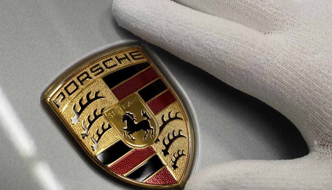Porsche se quiere sumar a la F1 a partir de 2021