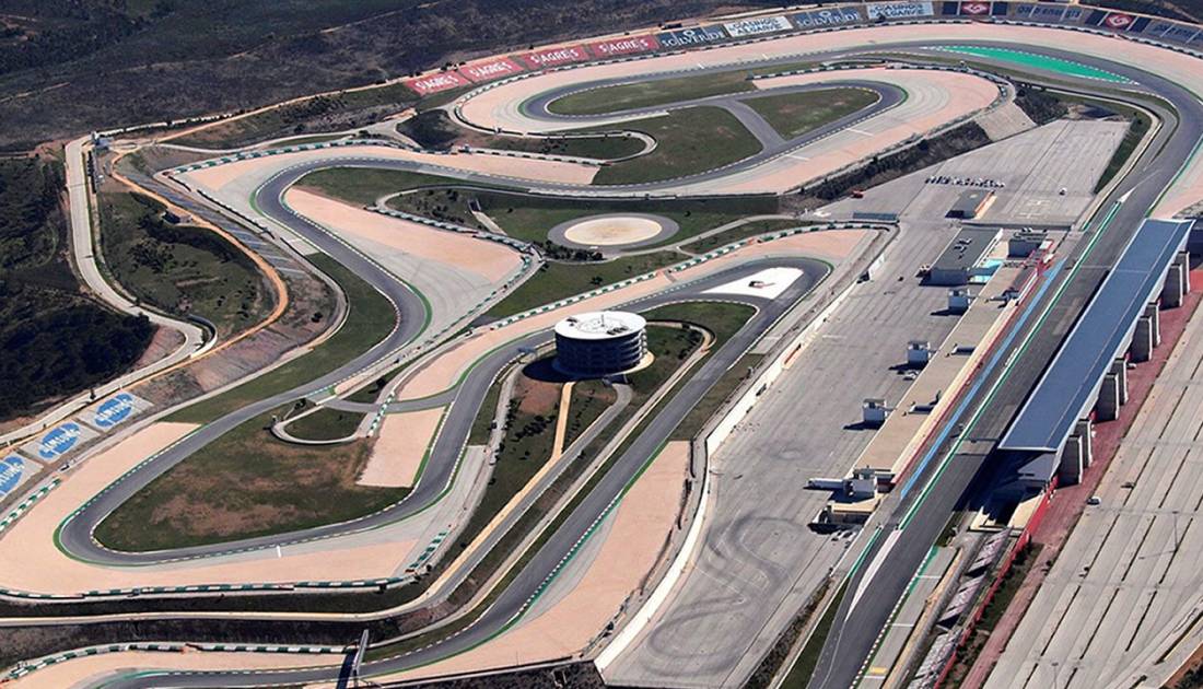 El WEC cambia el escenario de su primera fecha
