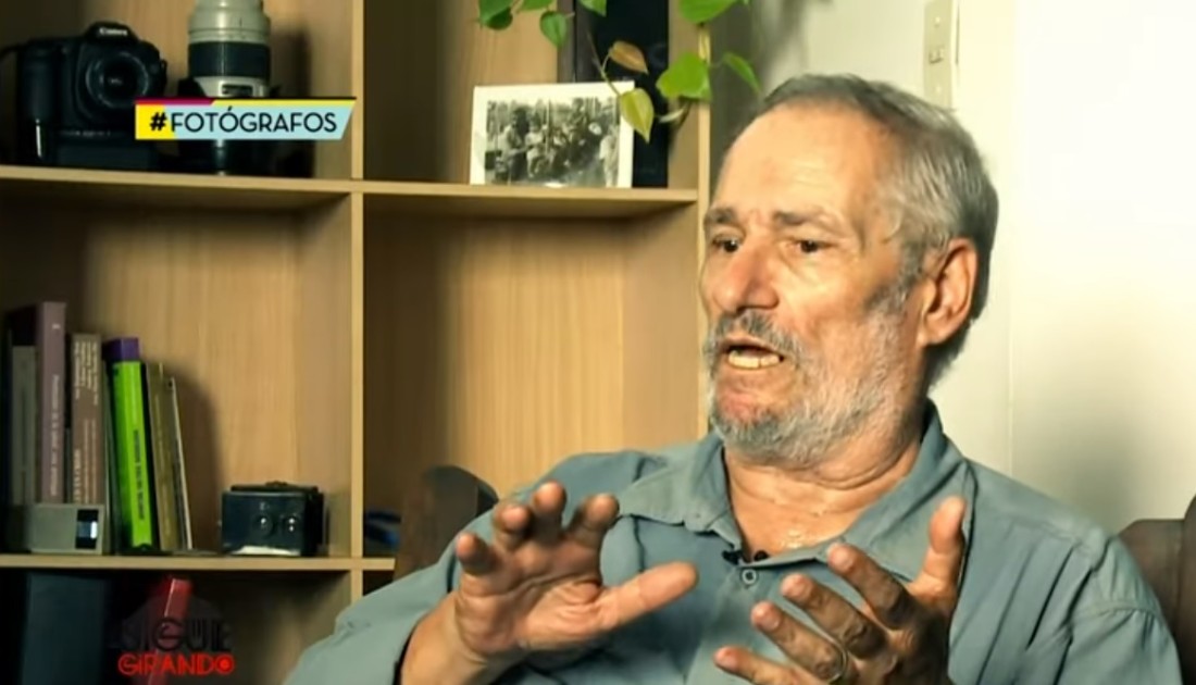 Dolor por el fallecimiento de Marcelo Ranea