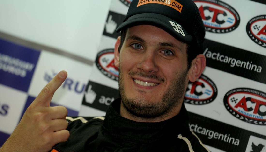 Mangoni reemplazará a Ortelli en el JP