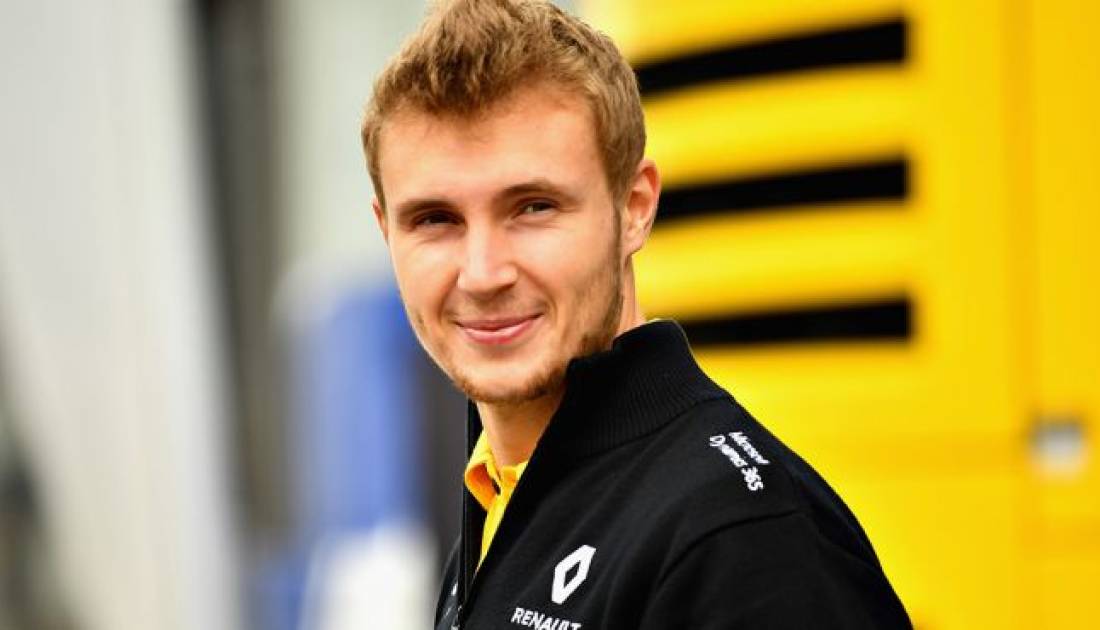 El increíble motivo por el cual abandonó Sirotkin en su debut