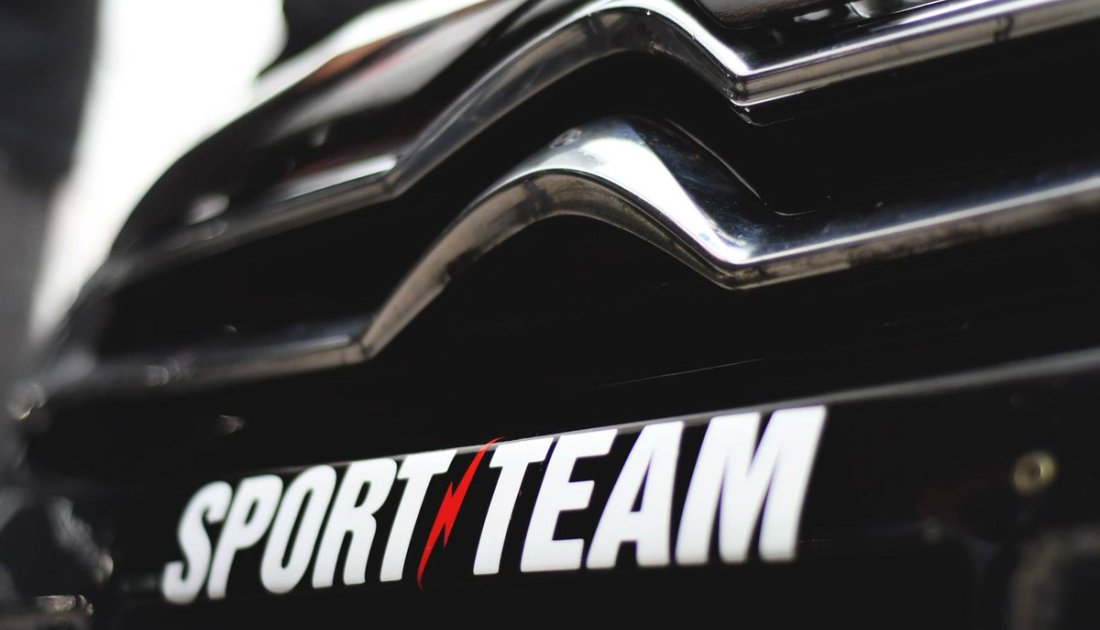 El Sportteam cada vez más cerca de Citroën
