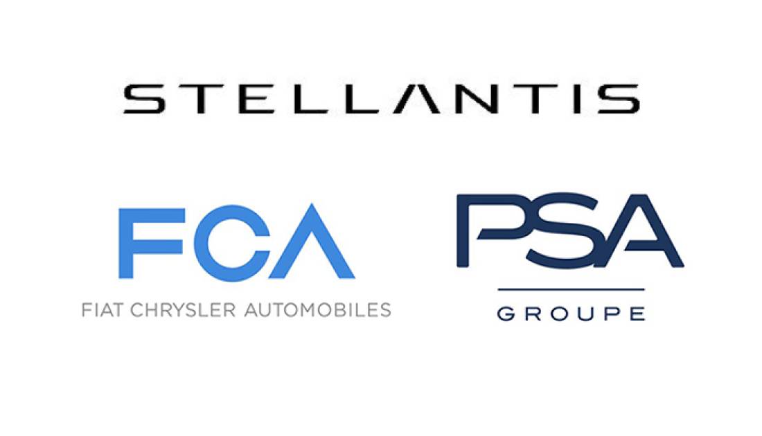 La Fusión Fiat-Chrysler Y PSA Se Llamará Stellantis | Carburando