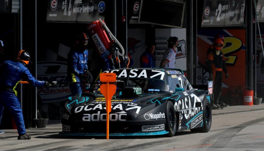 Así será el reglamento de la fecha de TC