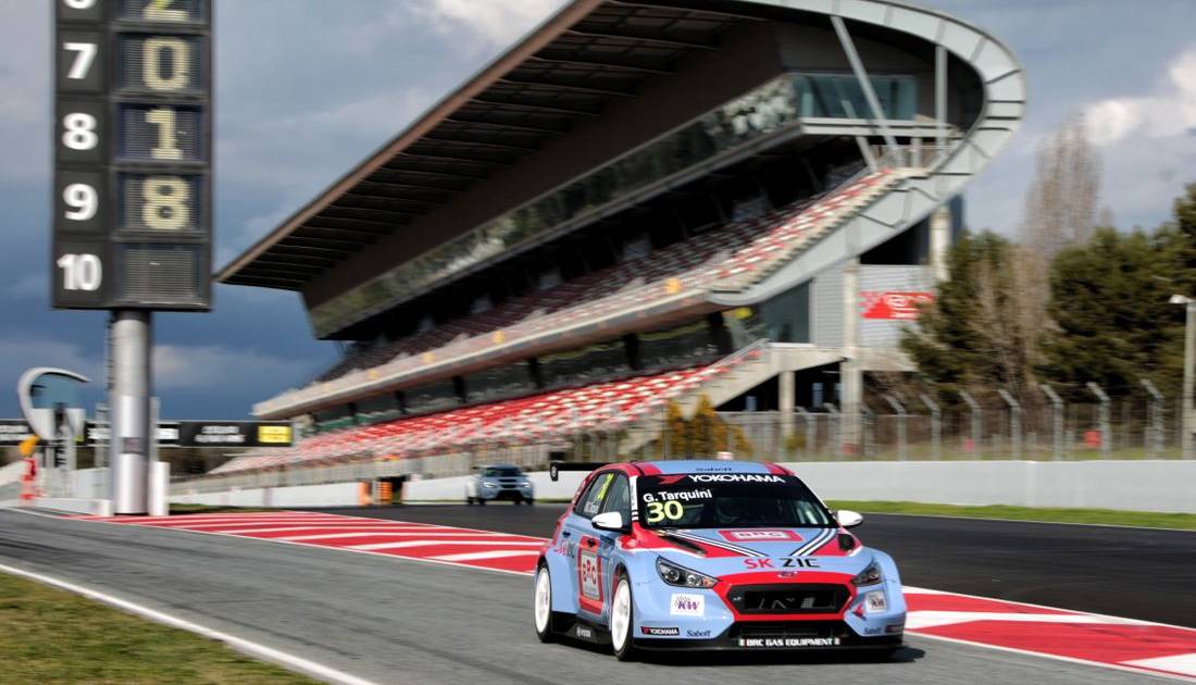 Tarquini se postula en Eslovaquia