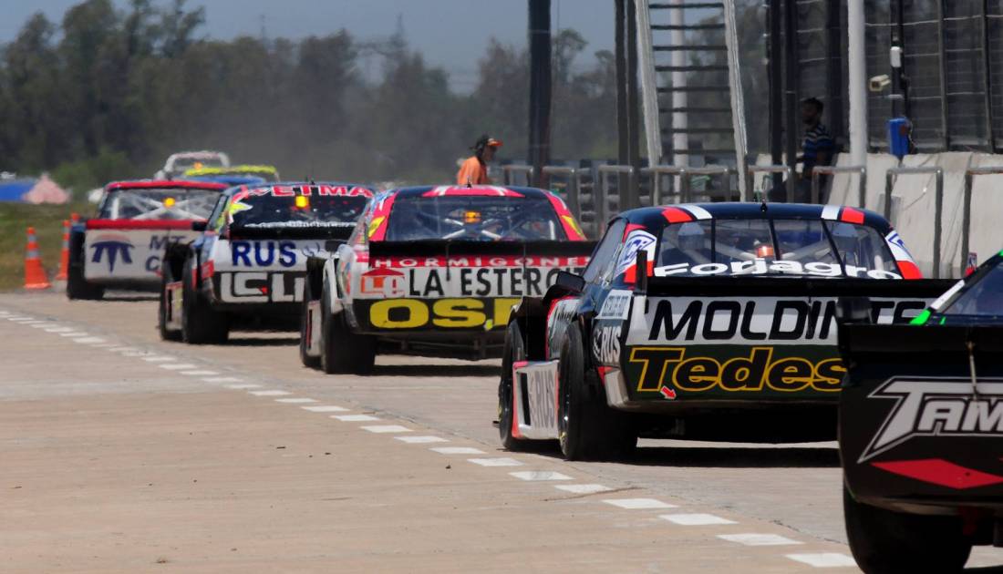 El TC no tendrá clasificación los viernes y alarga la final
