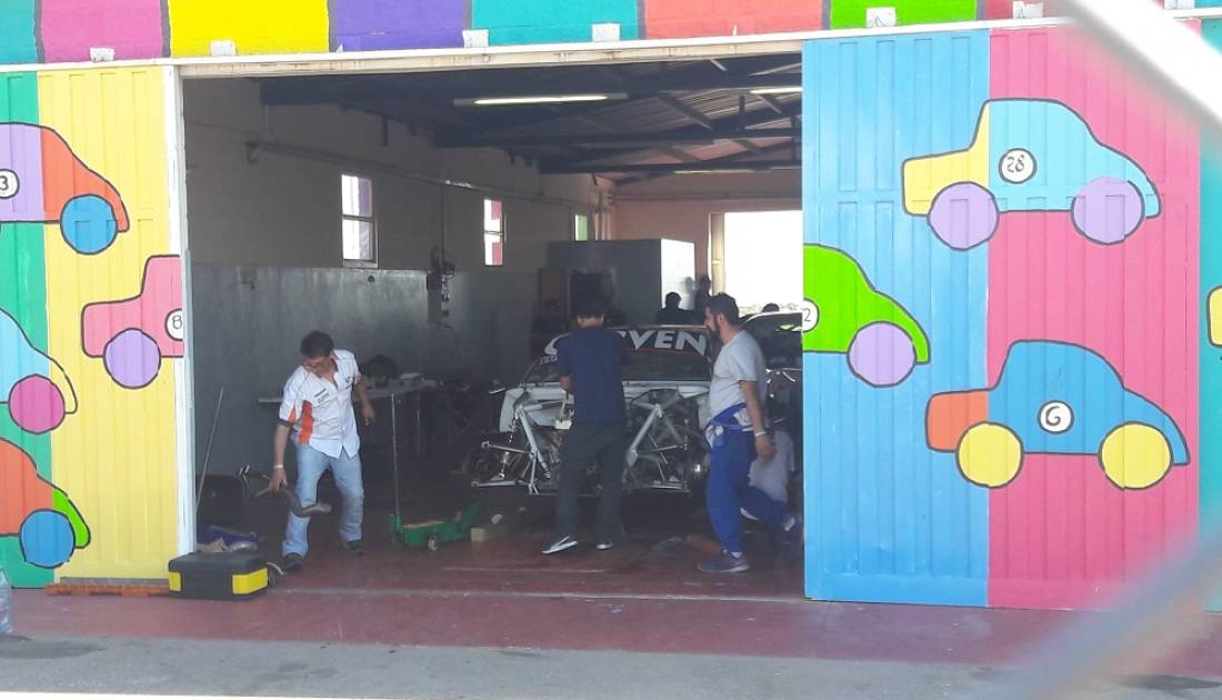 Técnicos Unidos