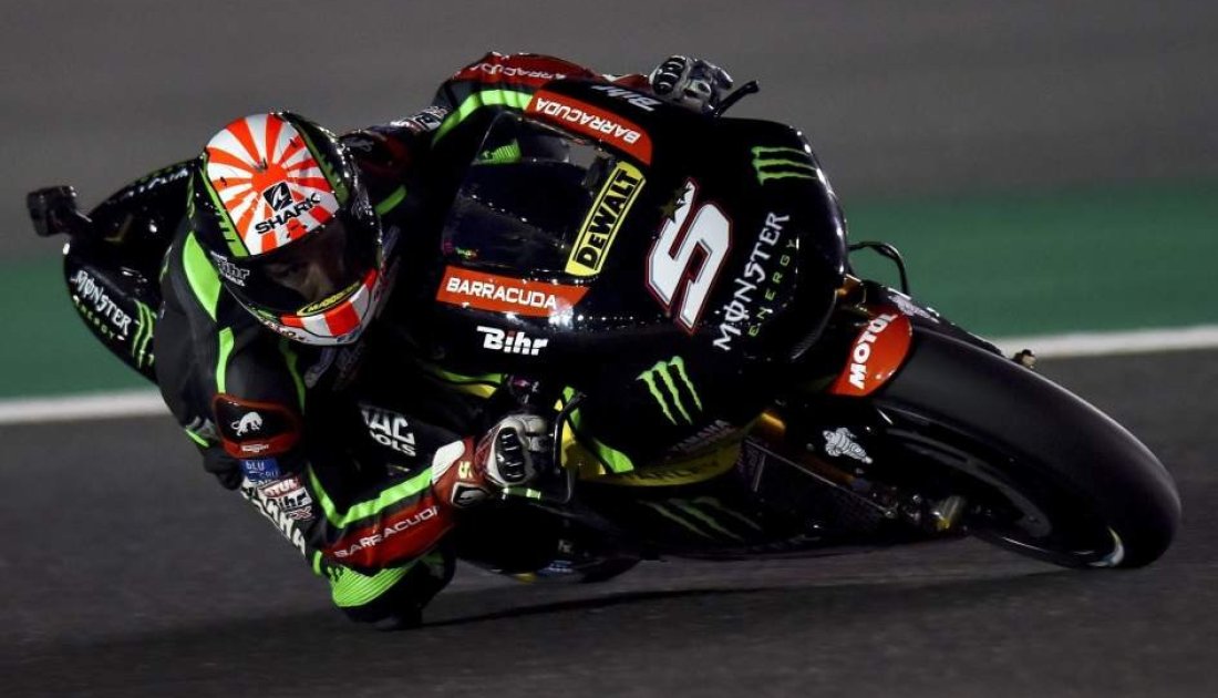 Descuenta Lorenzo y sancionan a Rossi