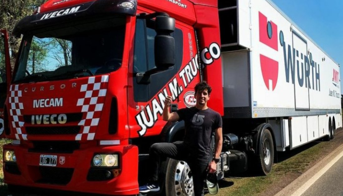 Viajar solo al TC será la mejor medida