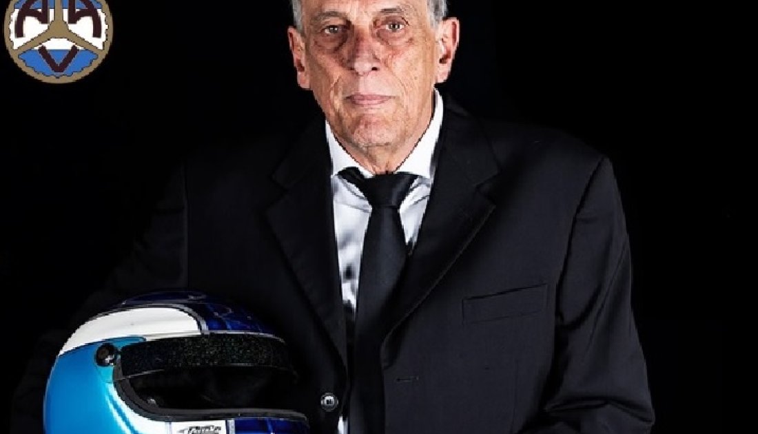 Traverso le pide al Presidente que vuelva el automovilismo