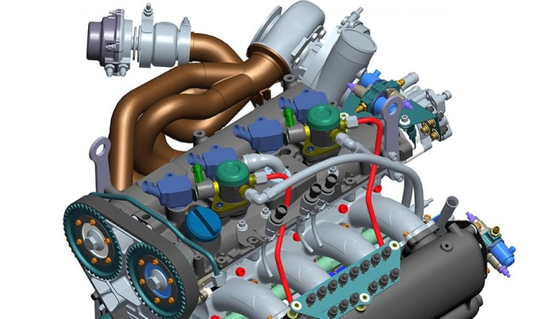 Motor turbo: los ingenieros del Súper TC2000 ante un gran desafío