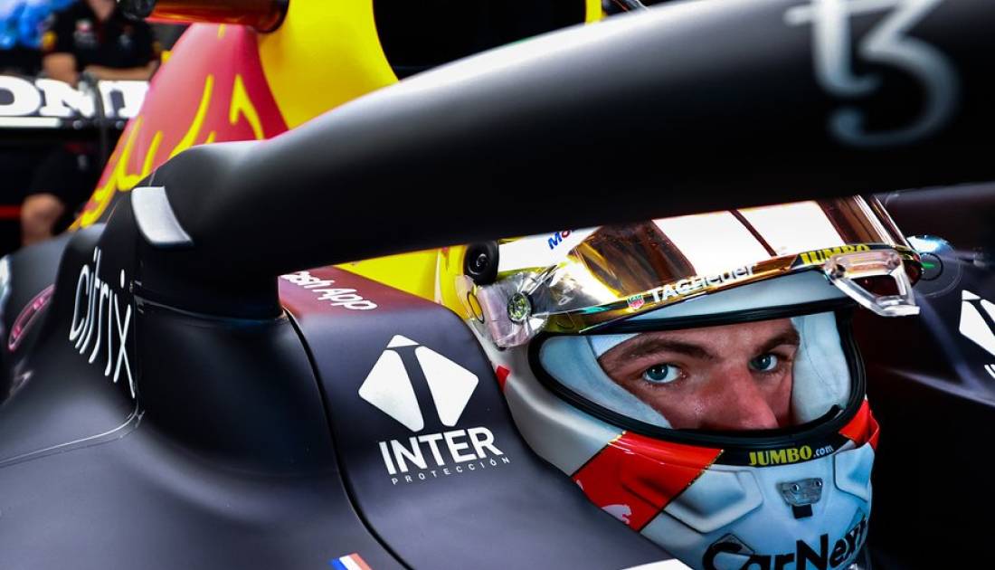 Verstappen contra Pirelli: “No pueden culparnos por los fallos en sus neumáticos”
