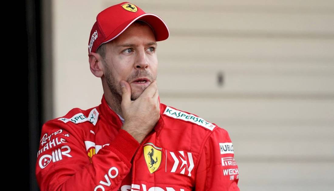 El equipo de Fórmula 1 que quiere a Vettel
