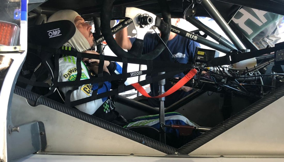 Mazzacane: “No extrañe el TC para nada”