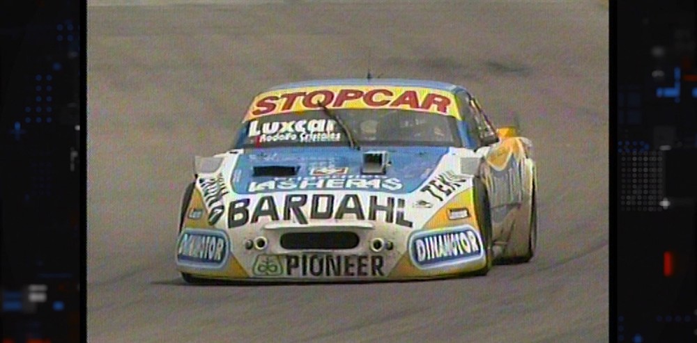 Carburando Hist Rico Reviv La Final Del Tc En Buenos Aires En Carburando