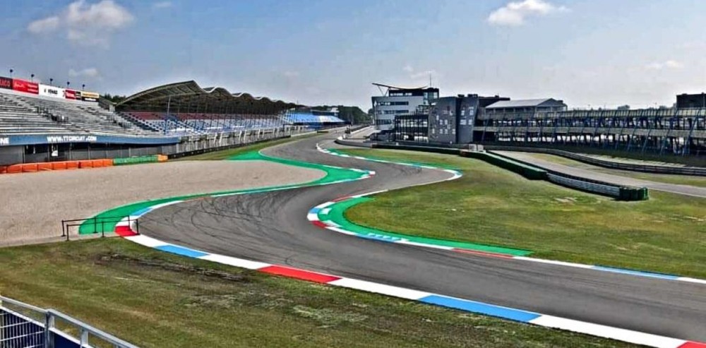 Assen quiere su lugar en la F1 | Carburando