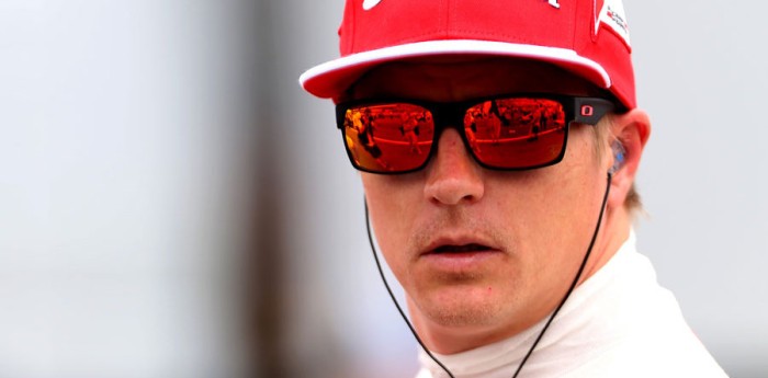 Raikkonen pide más peligro y emoción