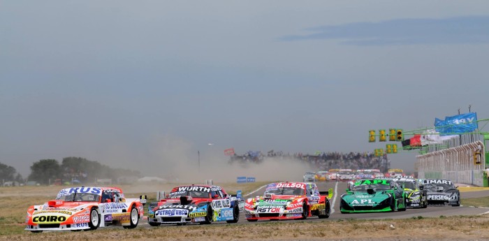 El TC cambió su calendario