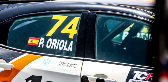 Oriola sigue al frente en Río Cuarto