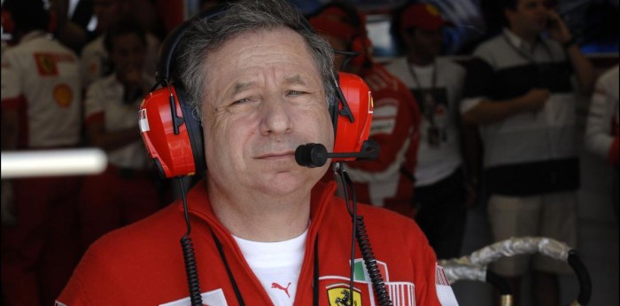 ¿Vuelve Todt a Ferrari?