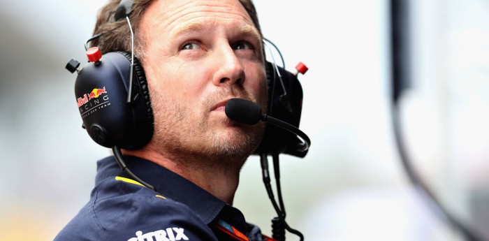 Horner se mostró pesimista para Abu Dhabi