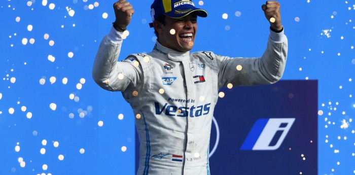 Si se retira Hamilton, ¿quién será su reemplazante?