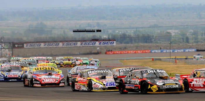 El TC y su calendario para 2022