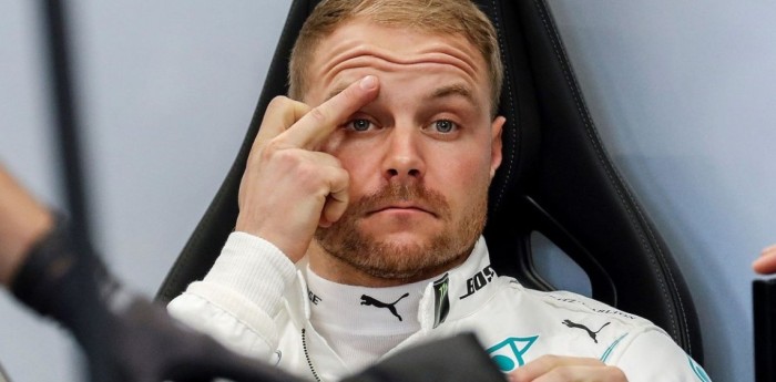 “Bottas es un perdedor a la hora de sobrepasar”