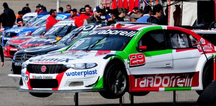 Top Race presenta su temporada 2022