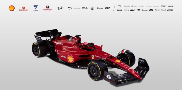 ¿Cuándo saldrá a pista la nueva Ferrari?