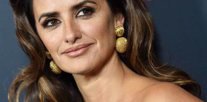 Penélope Cruz será la mujer de Ferrari