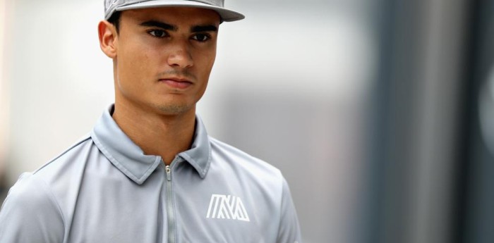 Wehrlein en duda